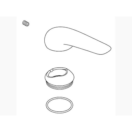 Kohler Service Kit, Handle 1429434-BL